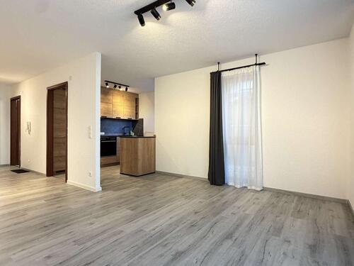 Foto - Schöne 2-Zimmer Wohnung in Obersulm-Affaltrach zu vermieten!