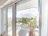 Foto - Perfekt für Paare: Attraktive 2-Zimmerwohnung mit EBK im Metropolitan