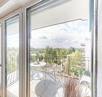 Perfekt für Paare: Attraktive 2-Zimmerwohnung mit EBK im Metropolitan - Berlin Mitte