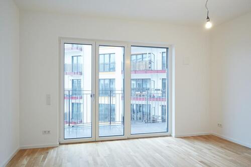 Foto - 2 Zimmer Etagenwohnung zur Miete in Berlin
