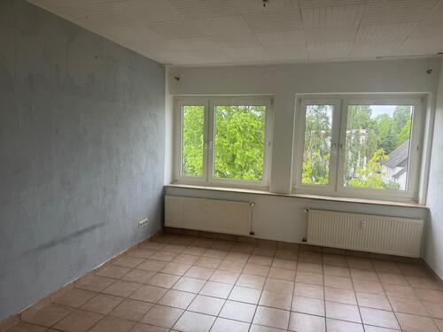 Foto - Etagenwohnung in Bünde zur Miete