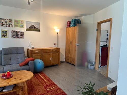 Foto - 3 Zimmer Erdgeschoßwohnung in Ingolstadt