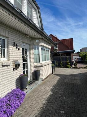Foto - 4 Zimmer Doppelhaushälfte zum Kaufen in Weyhe