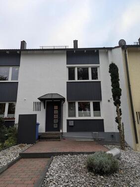Foto - Raumwunder (RMH) in einer der schönsten Wohngegenden von Kempten