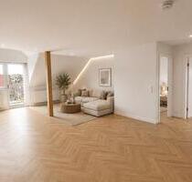 Sonnenverwöhnte Wohnung mit Potenzial - Mössingen