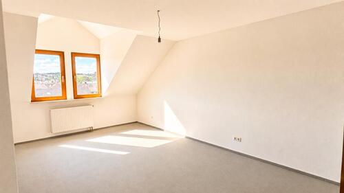 Foto - 3 Zimmer Dachgeschoßwohnung in Mössingen
