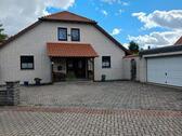 Foto - Großes Familienhaus mit enormer Ausbaureserve