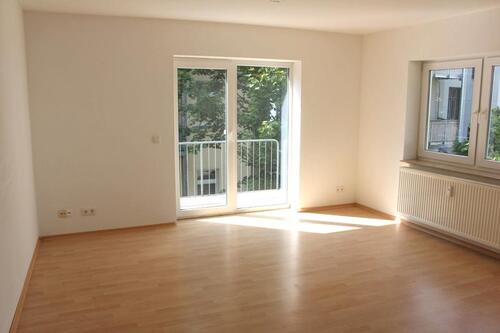 Foto - 2 Zimmer Etagenwohnung zum Kaufen in Plauen