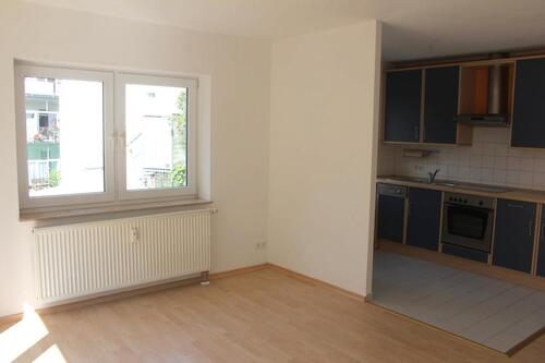 Foto - 2 Zimmer Etagenwohnung in Plauen