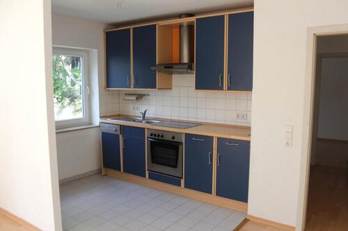 Foto - Etagenwohnung in Plauen zum Kaufen