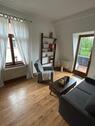 Foto - 2 Zimmer Dachgeschoßwohnung zur Miete in Markkleeberg