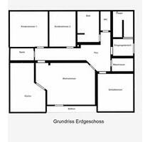 Wohnung vermieten - 1.100,00&nbsp;EUR Kaltmiete, ca.&nbsp; 120,00&nbsp;m&sup2; in Willmering (PLZ: 93497)