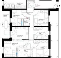 5-Zimmer-Wohnung in Gemeinschaftswohnprojekt Ludwigshöhviertel - Darmstadt Bessungen 5-Zimmer-Wohnung in Gemeinschaftswohnprojekt Ludwigshöhviertel - Darmstadt Bessungen