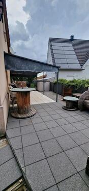Foto - Einfamilienhaus in Rastatt