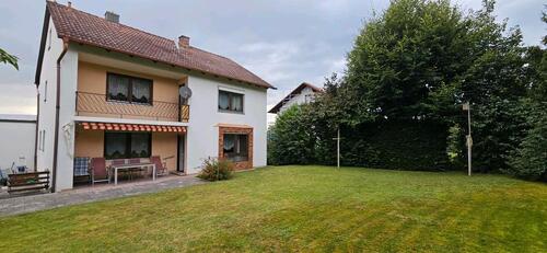 Foto - Einfamilienhaus - 350.000,00 EUR Kaufpreis,