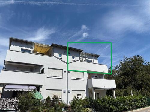 Foto - 3-Zimmer-Wohnung mit Dachterrasse OHNE MAKLER!!!