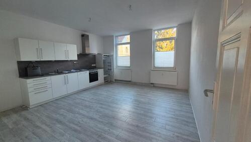 Foto - Etagenwohnung in Finsterwalde