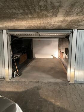 Foto - Garage in Sindelfingen-Maichingen
