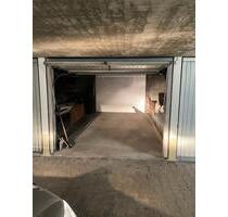Garage in Sindelfingen-Maichingen - Ravensburg Eschach