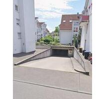 Tiefgaragenstellplatz Lessingstraße 74076 Heilbronn