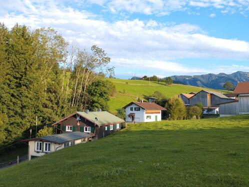 Foto - Ferienwohnung Allgäu Sonthofen - 70,00 EUR Kaltmiete,
