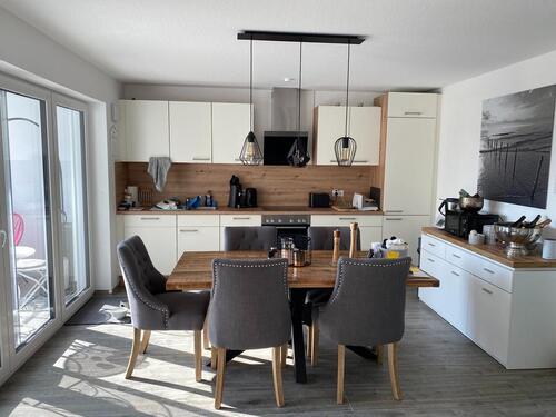 Foto - Schöne helle 3 Zimmer Wohnung in Laupheim