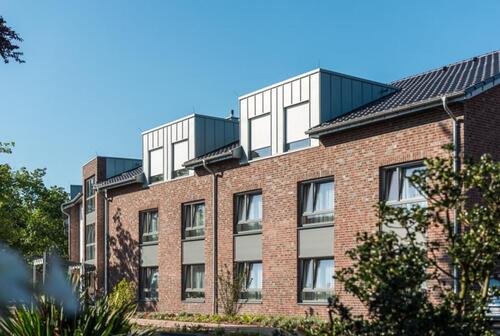 Foto - Appartement im PflegeWohnen 'Auf dem Bült'
