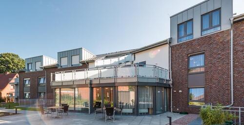 Foto - Etagenwohnung zum Kaufen in Twist