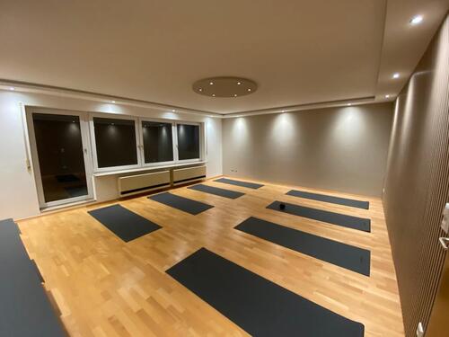 Foto - Etagenwohnung in Kirchheim unter Teck zur Miete