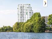 Foto - Exklusives 2-Zimmer Appartement mit super Aussicht aufs Wasser