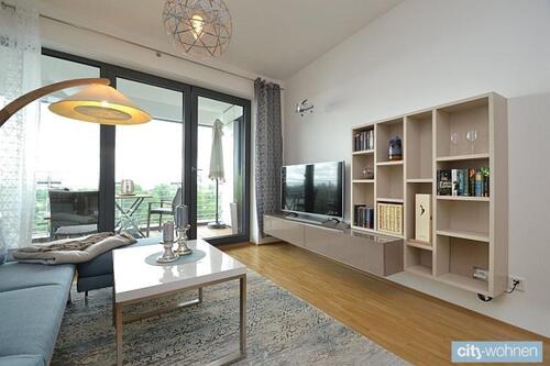 Foto - Etagenwohnung in Berlin