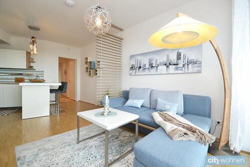 Foto - Etagenwohnung in Berlin zur Miete