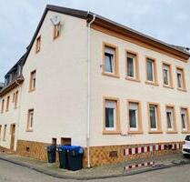 3-ZKB Wohnung in 66115 Saarbrücken-Burbach