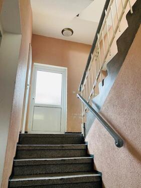 Foto - Etagenwohnung in Saarbrücken