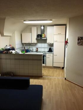 Foto - Etagenwohnung in Saarbrücken zur Miete