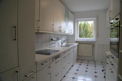 Foto - Etagenwohnung in Hof