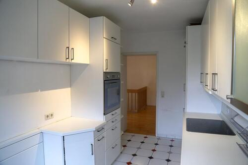 Foto - Etagenwohnung in Hof zur Miete