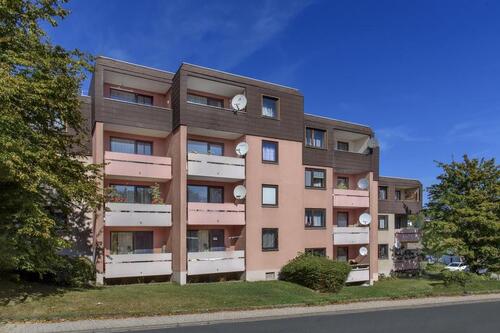 Foto - 2 Zimmer Etagenwohnung zur Miete in Mayen