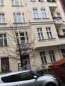 Foto - Provisionsfrei im Helmhotzkiez! 3 ZimmerAltbauwohnung