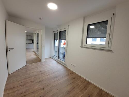 Foto - Etagenwohnung in Holzgerlingen