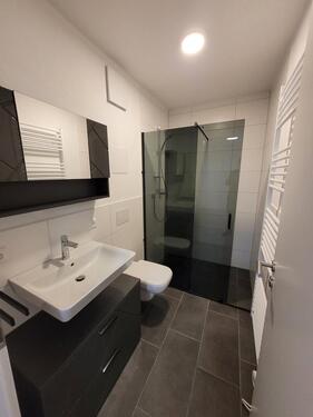 Foto - Etagenwohnung in Holzgerlingen zur Miete