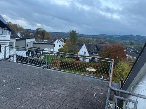 Foto - Etagenwohnung zum Kaufen in Olpe