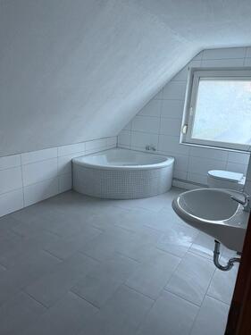 Foto - Etagenwohnung in Olpe