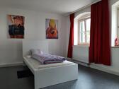 Foto - frei: schön 1 Zi-Apartm m Küchenzeile & Bad