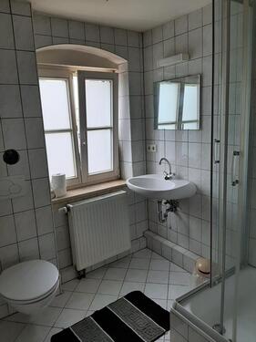 Foto - Etagenwohnung zur Miete in Augsburg