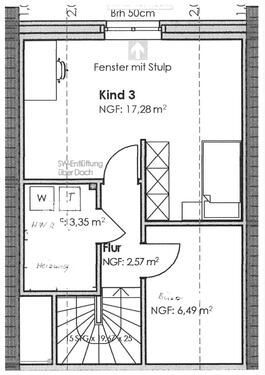 Foto - Einfamilienhaus in Bocholt zur Miete