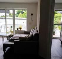 Erdgeschosswohnung in Pfungstadt Eschollbrücken - Riedstadt