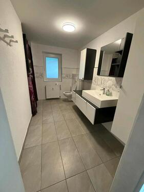 Foto - Etagenwohnung in Hauneck zur Miete