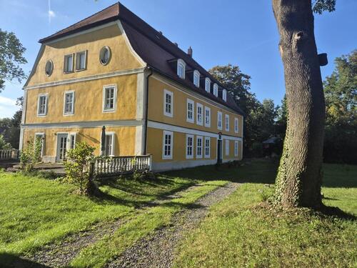 Foto - Wohnung in laendliche Idylle - 840,00 EUR Kaltmiete, ca.  93,00 m²