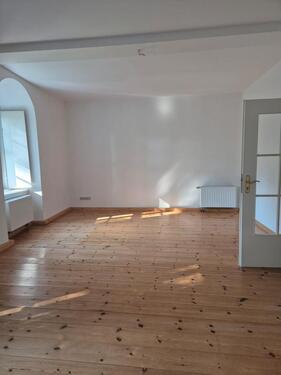 Foto - Etagenwohnung in Landsberg zur Miete